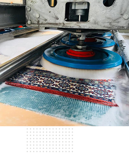 Markam Halı Yıkama